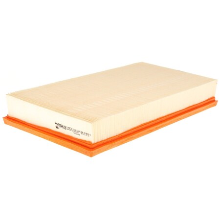 Mahle Air Filter, Lx2576 LX2576